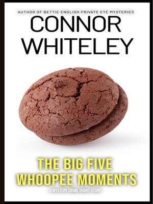 cover image of The Big Five Whoopee Moments